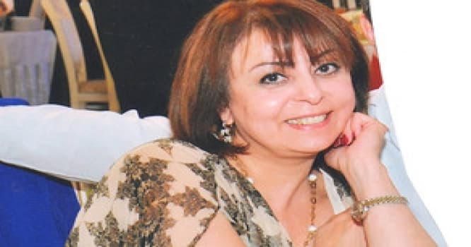 İlhamə Quliyevanın köməkçisinin həyat yoldaşı yenidən baş prokurora müraciət etdi