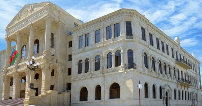 Baş Prokurorluqdan Tofiq Yaqublu ilə bağlı RƏSMİ MƏLUMAT