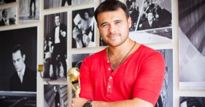 Emin ilk dəfə Azərbaycanda turneyə çıxacaq
