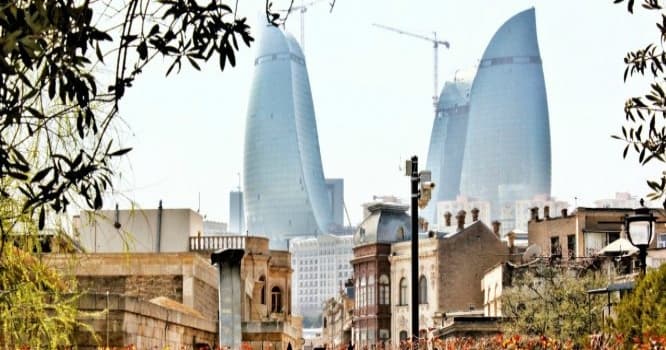 Prezidentlər Bakıya gələcək
