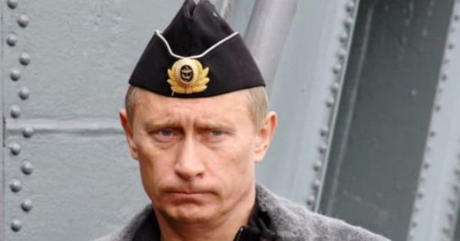 “Putinin gizli ordusu əmr gözləyir” - ŞOK İDDİA