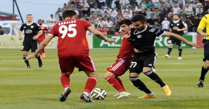 "Neftçi" yenə uduzdu