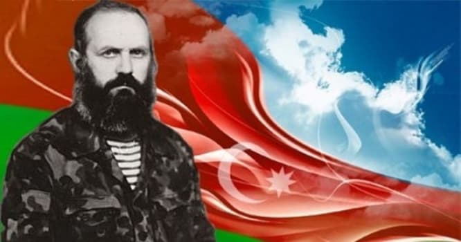Qarabağın ilk şəhidinin anası vəfat etdi - FOTO