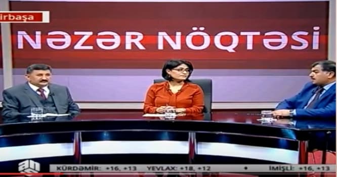 “20 ildir şəhid ailələri qan pulunu ala bilmir” - VİDEO