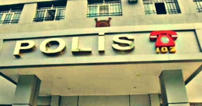 Ana 200 manata görə oğlunu polisə şikayət etdi - Bakıda