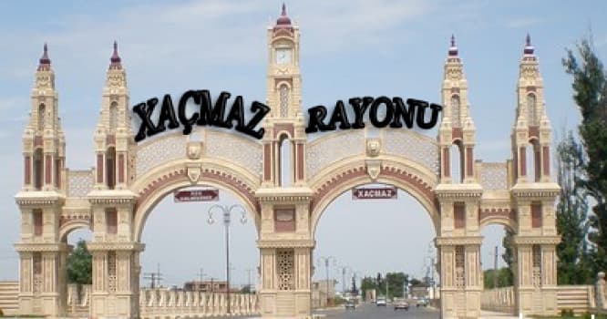 Xaçmazda ziyarətgahlara qarşı vandallıq
