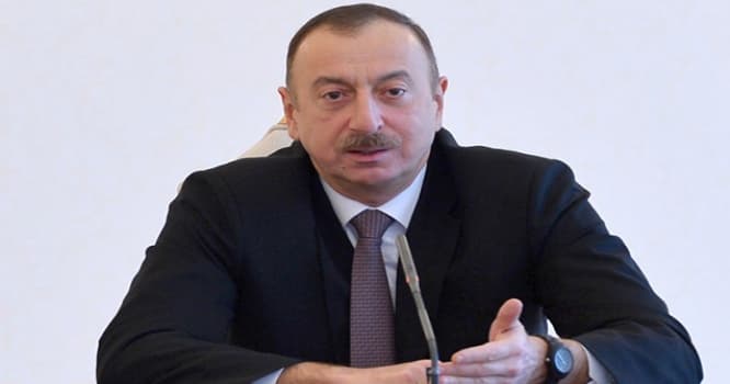 Prezidentdən 3 dəyişiklik təklifi