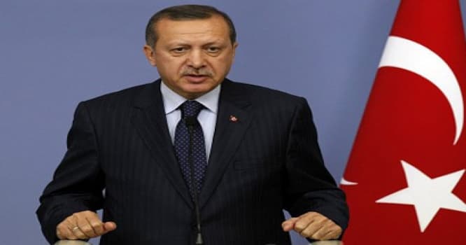 Ərdoğan Bakıya gəlir