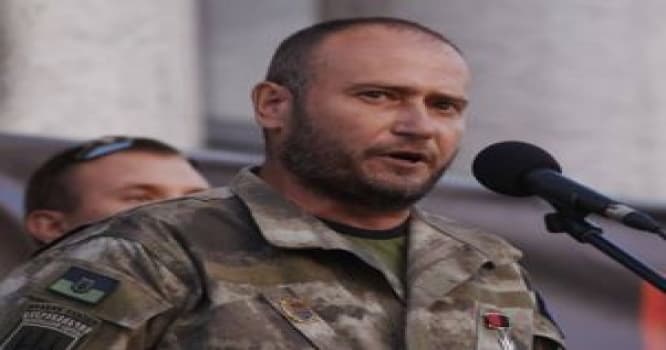 "Ukrayna ilin sonuna kimi dağılacaq" - Yaroşdan ŞOK açıqlama...