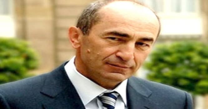 Koçaryanın evinə qumbara atan şəxs saxlanıldı