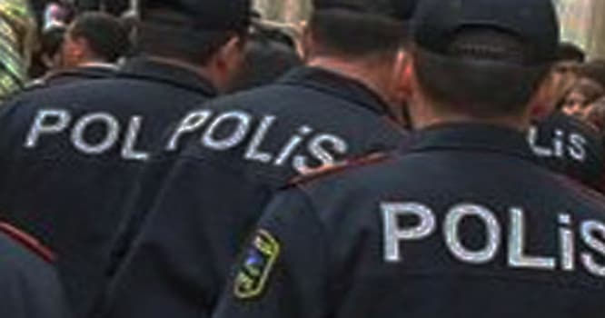 Qadınlar beş polisi döyüb? - Siyahıda polkovnik də var