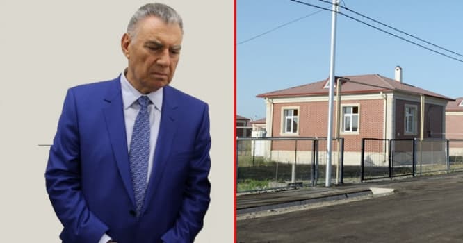 «Qaçqınkom»da şıdırğı mənzil alveri – SİYAHI