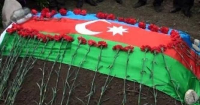 Şəhidimizin nəşinin alınması barədə danışıqlar yenidən başlandı