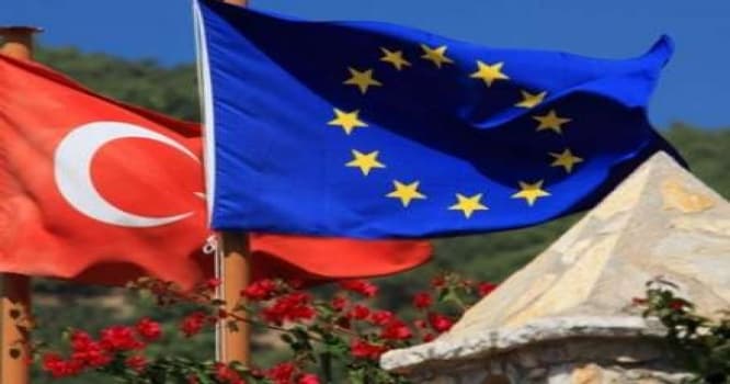 Türk dili Avropa Birliyinin 24-cü rəsmi dili oldu