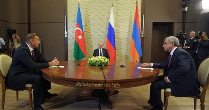Putinin Qarabağa dair “ağrılı kompromislər” planı: şəxsən məşğul olacaq