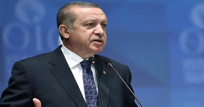 Ərdoğan: "Bir gün atamdan soruşdum ki, ata biz türkük, yoxsa laz...?" — VİDEO