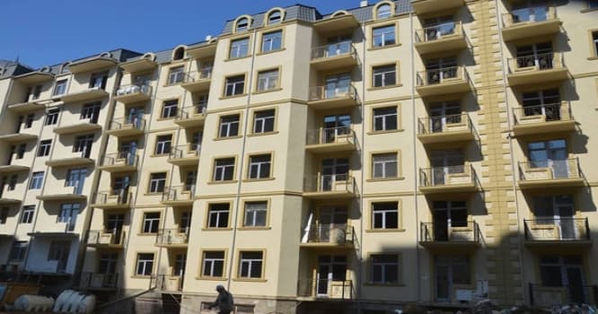 92 manata mənzil sahibi olun