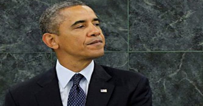 Obama ABŞ-ı dünya jandarmı elan etdi