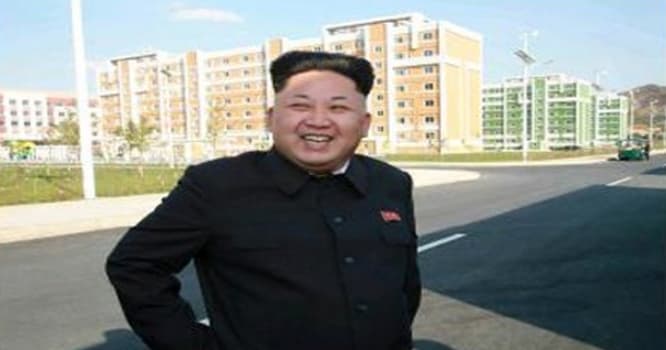 Kim Çen İn bunu da etdi - Növbəti qadağa
