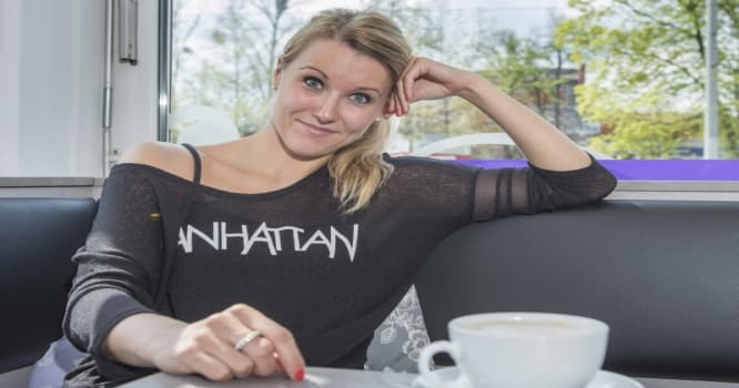 "Bilirdim ki, Azərbaycanda çox avtoritar idarəetmə üslubu var" - Mareen Apits