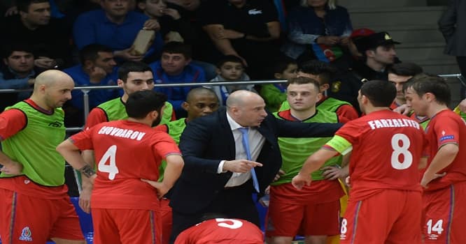 ŞOK! Dünya çempionatına millimizi çıxaran məşqçi ilə yollar ayrıldı