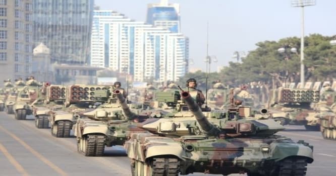 Müdafiə Nazirliyindən rezonans doğuran açıqlama - "Külli miqdarda vəsait ayrılacaq..."
