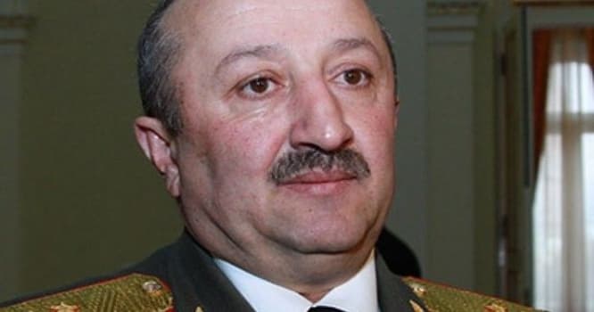 Erməni generalı Movses Akopyan öldürülüb?