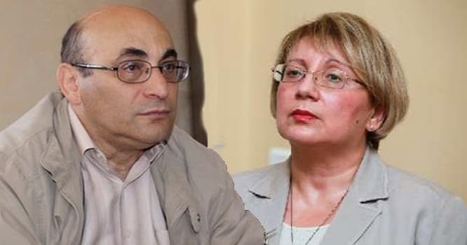 Yunuslara ölkədən çıxma icazəsi verildi - Son dəqiqə