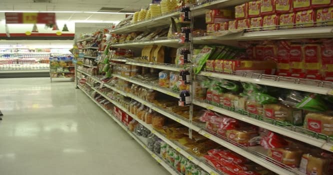 Supermarketlərə vergi güzəştləri ediləcək?