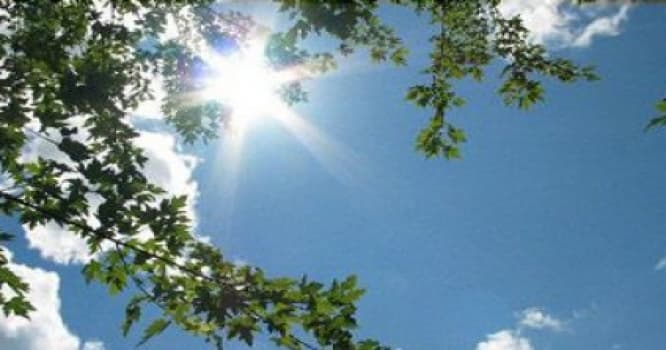 Sabaha olan hava proqnozu - İsti olacaq