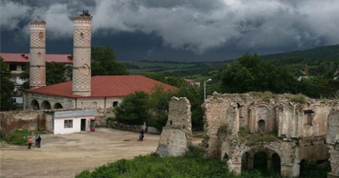 Qarabağ münaqişəsi necə həll edilməli?