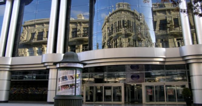 Gənc Tamaşaçılar Teatrında maraqlı tamaşalar nümayiş etdiriləcək