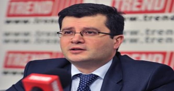 Azərbaycan səfiri Afrika Ittifaqının üzv olkələrinə muraciət etdi