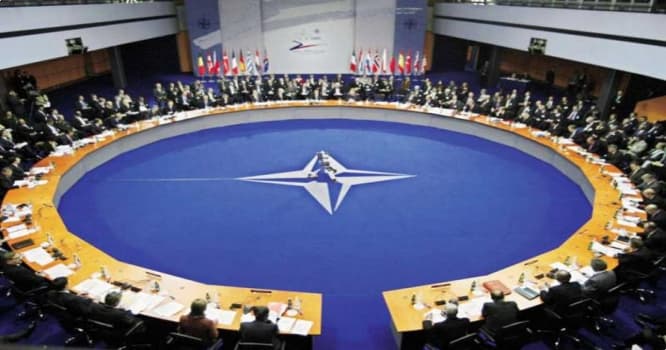 Azərbaycan NATO-ya Qarabağdakı hücum haqda danışdı