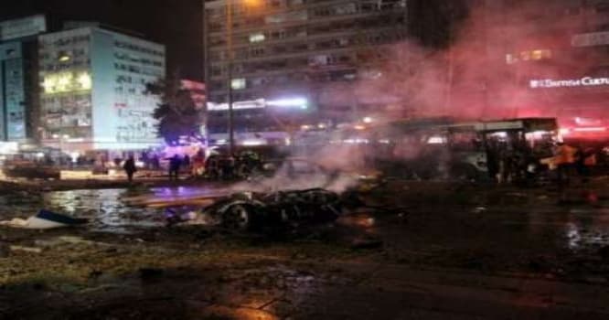 İŞİD-in terroru dünyada turizmi çökdürə bilərmi?