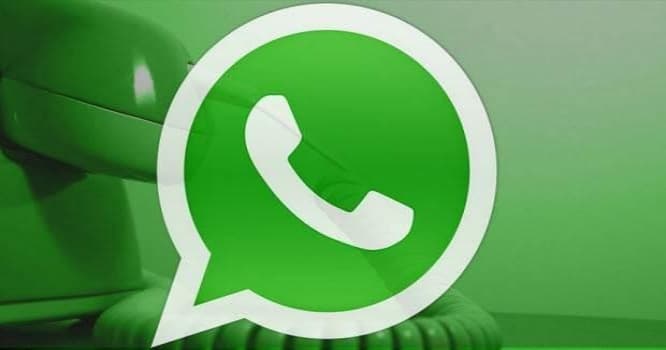 "WhatsApp"da bu mesajlara diqqət! - xəbərdarlıq