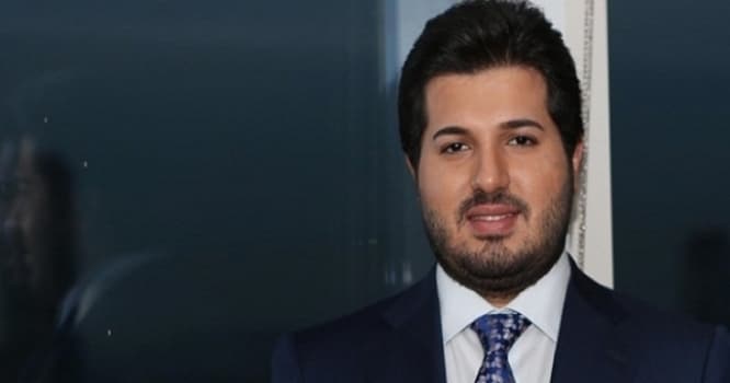 Rza Zərrabdan xəbər var