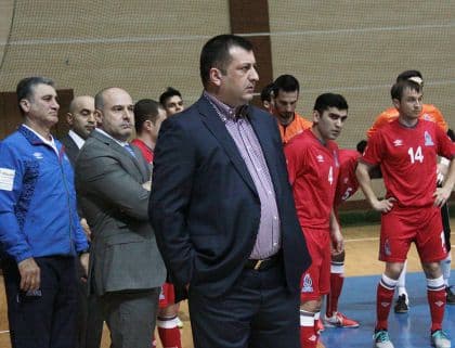 Dünya çempionatına millimizi çıxarmış məşqçinin gedişinin pərdəarxası məqamları