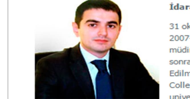 “DəmirBank”a yeni rəhbər təyin olundu