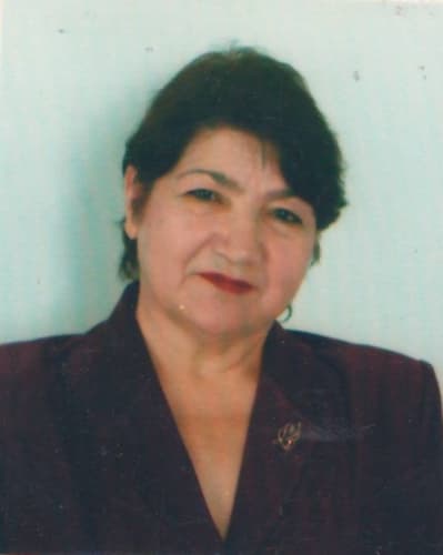 Sabiq nair müavini vəfat etdi