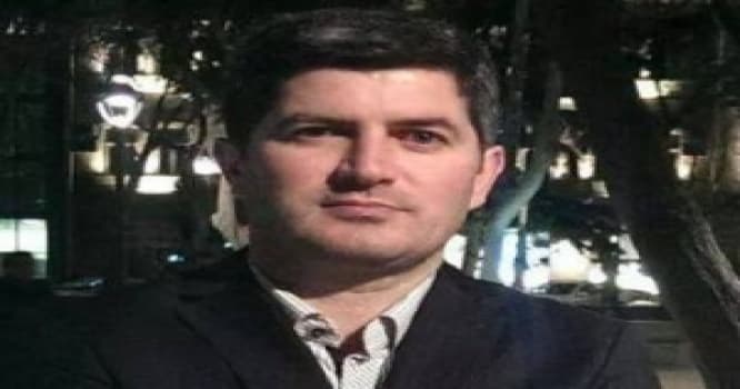 Həbsdəki Qarabağ əlilinə görə Ramiz Rzayevə müraciət edildi
