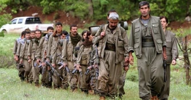 Qarabağa 400 PKK-çı yerləşdirilib? - RƏSMİ AÇIQLAMA