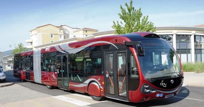 Avtobuslarda "WiFi" nə vaxt olacaq?