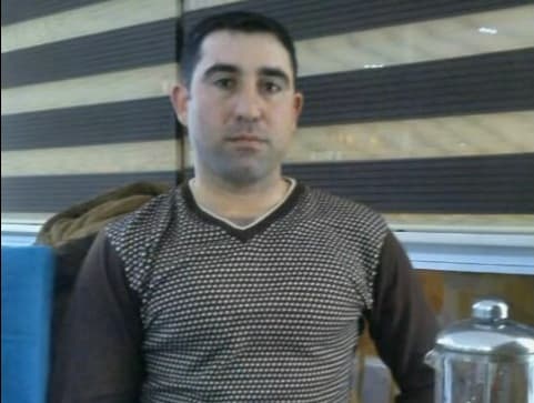 Talış kəndində şəhid olan - tabutuna sığışmayan kəşfiyyatçı.. - FOTOLAR