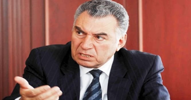 “İşğal olunmuş ərazilərimizdə narkotik əkilib-becərilir" - Əli Həsənov