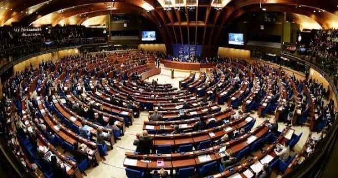 AŞPA Qarabağla bağlı qətnamə qəbul etdi