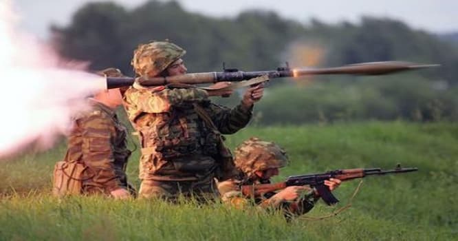 Gürcüstan hərbi xidmətə məcburi çağırışdan imtina edir