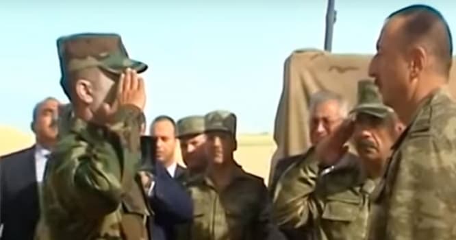Ölümündən sonra Milli Qəhrəman adı alan şəhid mayorun ailəsindən — VİDEO
