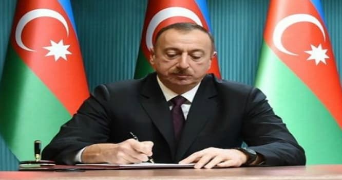 Prezident “Sahibkarlar Günü” təsis etdi - SƏRƏNCAM
