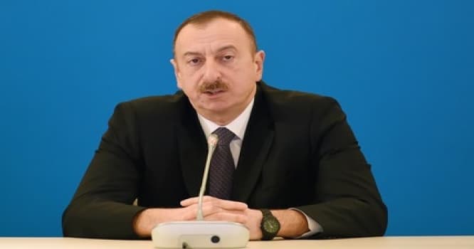 Prezidentdən İTV ilə bağlı Fərman